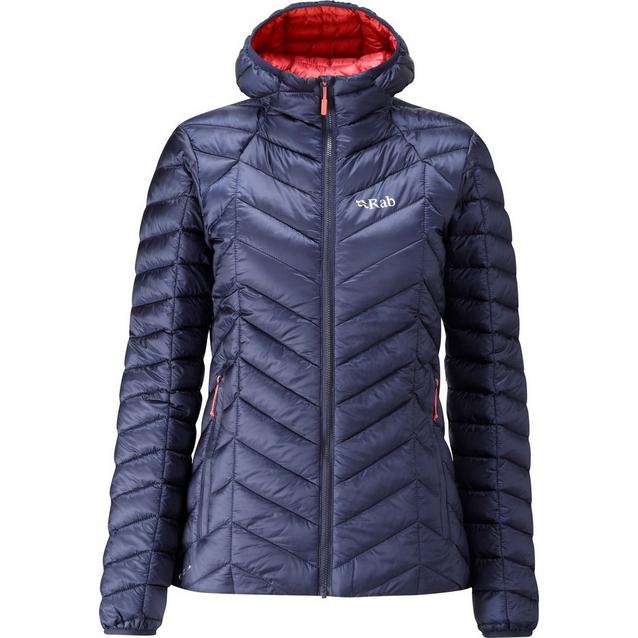 Rab Women's Nimbus Insulated Jacket GO Outdoors