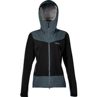 Rab Women s Mantra Waterproof Jacket GO Outdoors