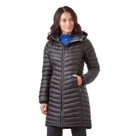 Women's Down Jackets | GO Outdoors