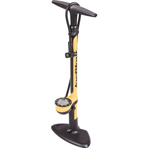 Go outdoors bike pump on sale