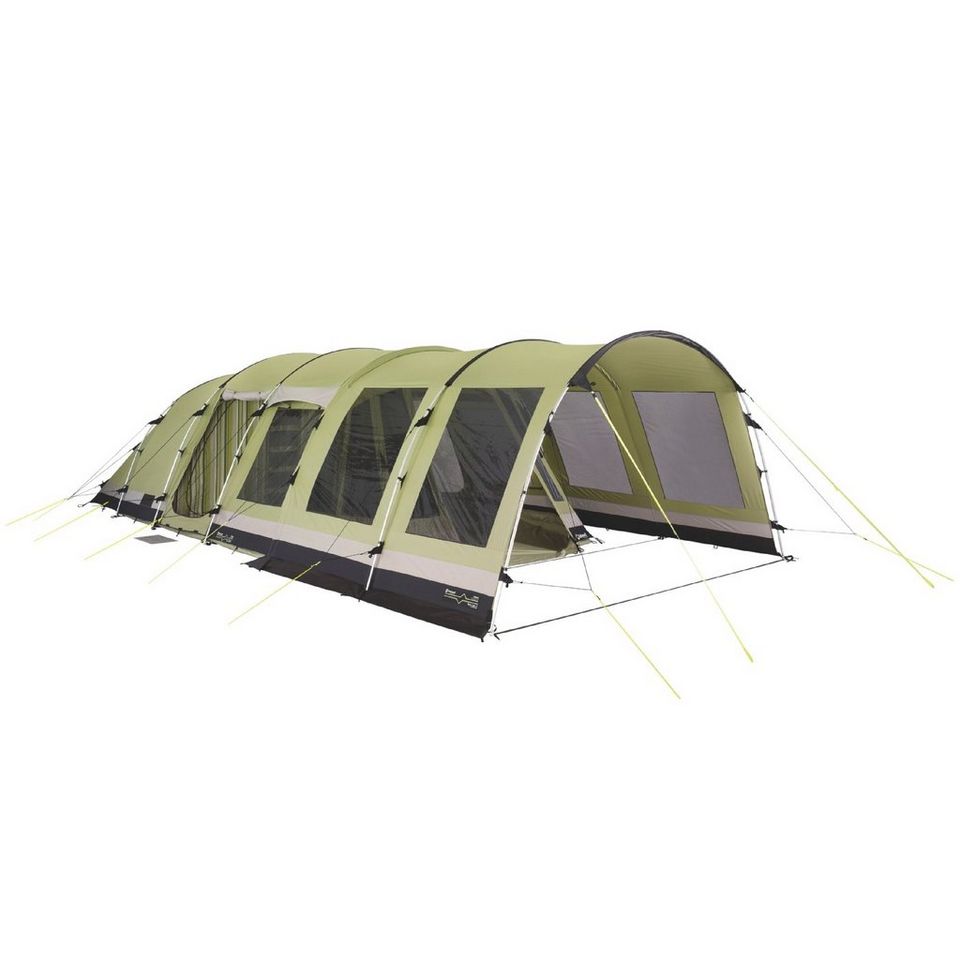 Outwell Bear Lake 6 Front Extension GO Outdoors