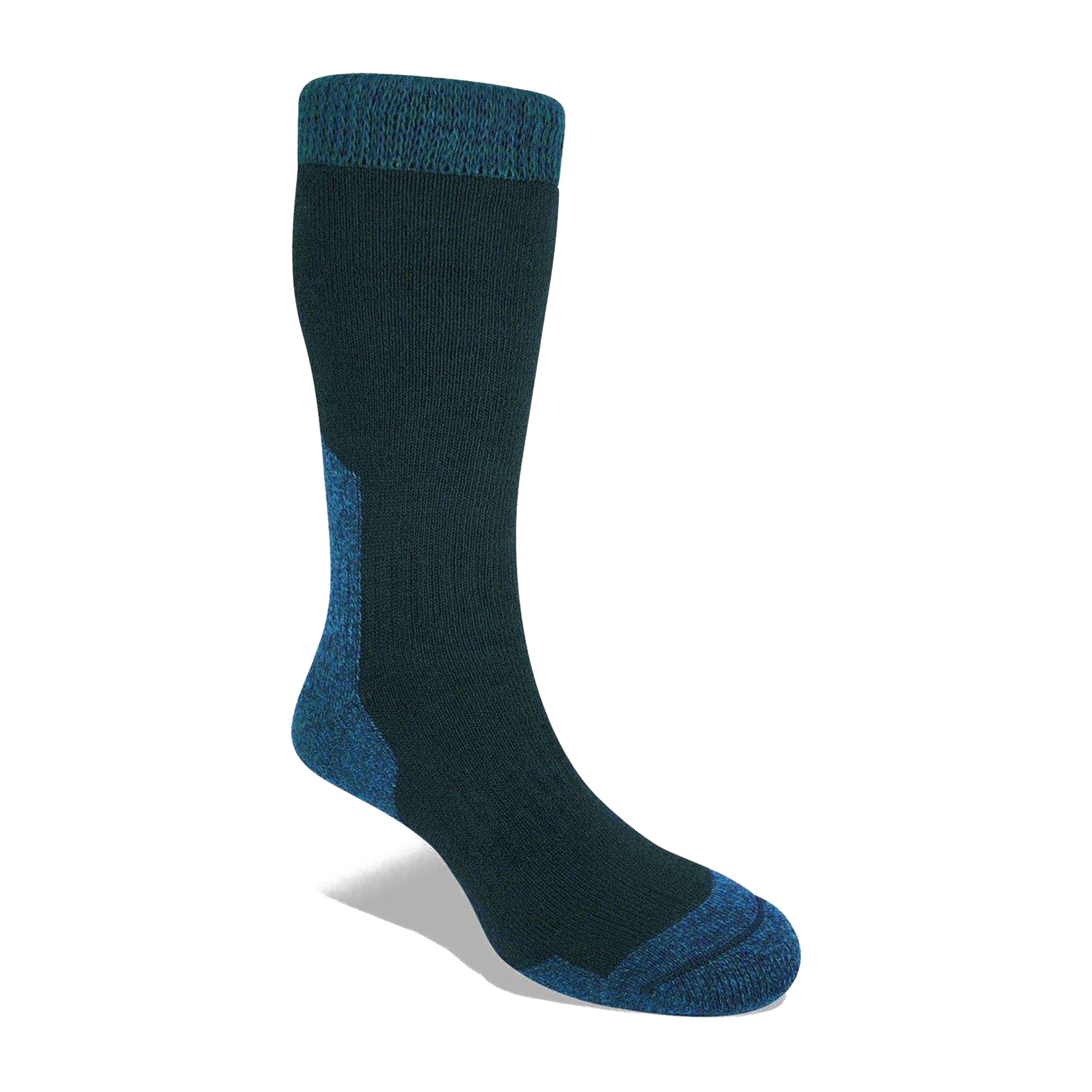 Bridgedale Explorer Heavyweight Merino Comfort Boot Socks Review