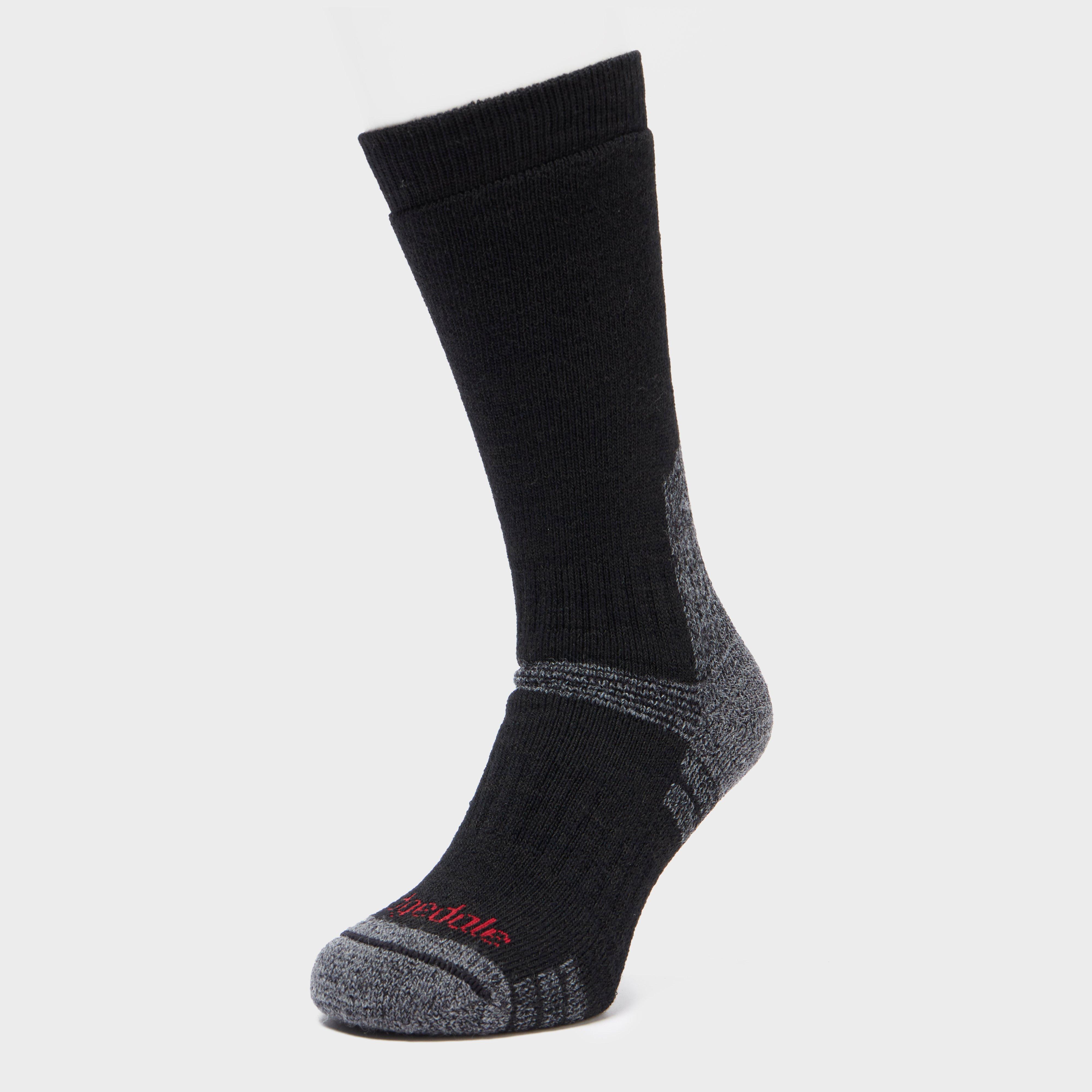 Bridgedale Men's Hike Lightweight Cotton Cool Comfort Boot Socks Review