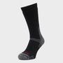 Black Bridgedale Explorer Heavyweight Merino Endurance Boot Sock