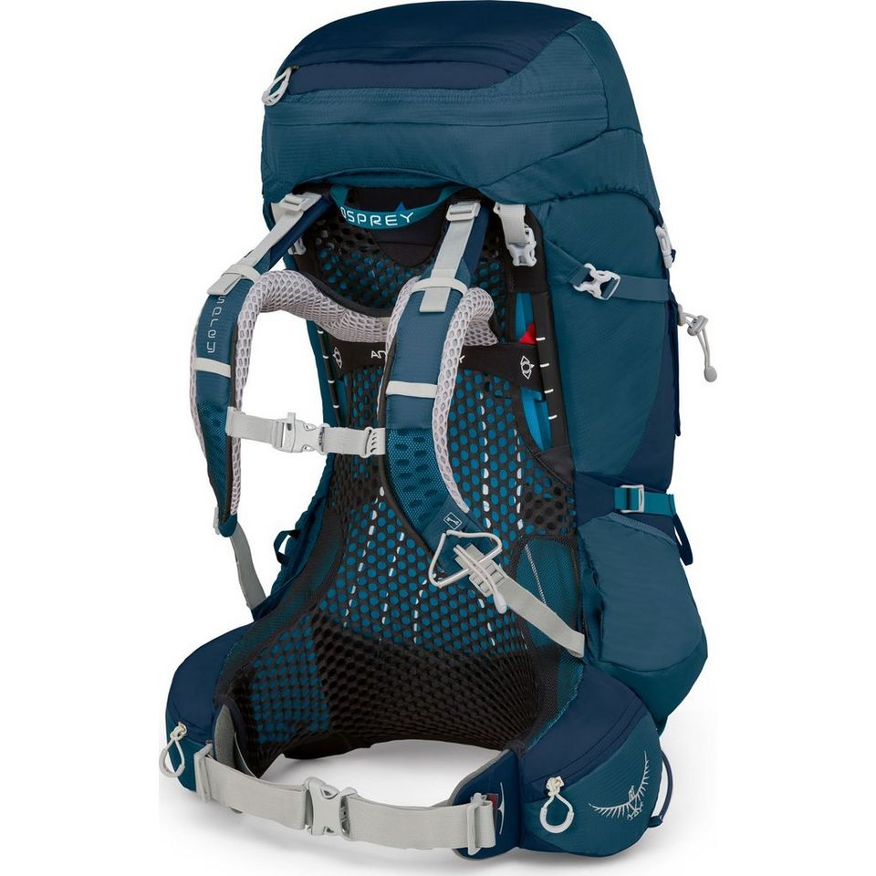 Osprey aura backpack deals