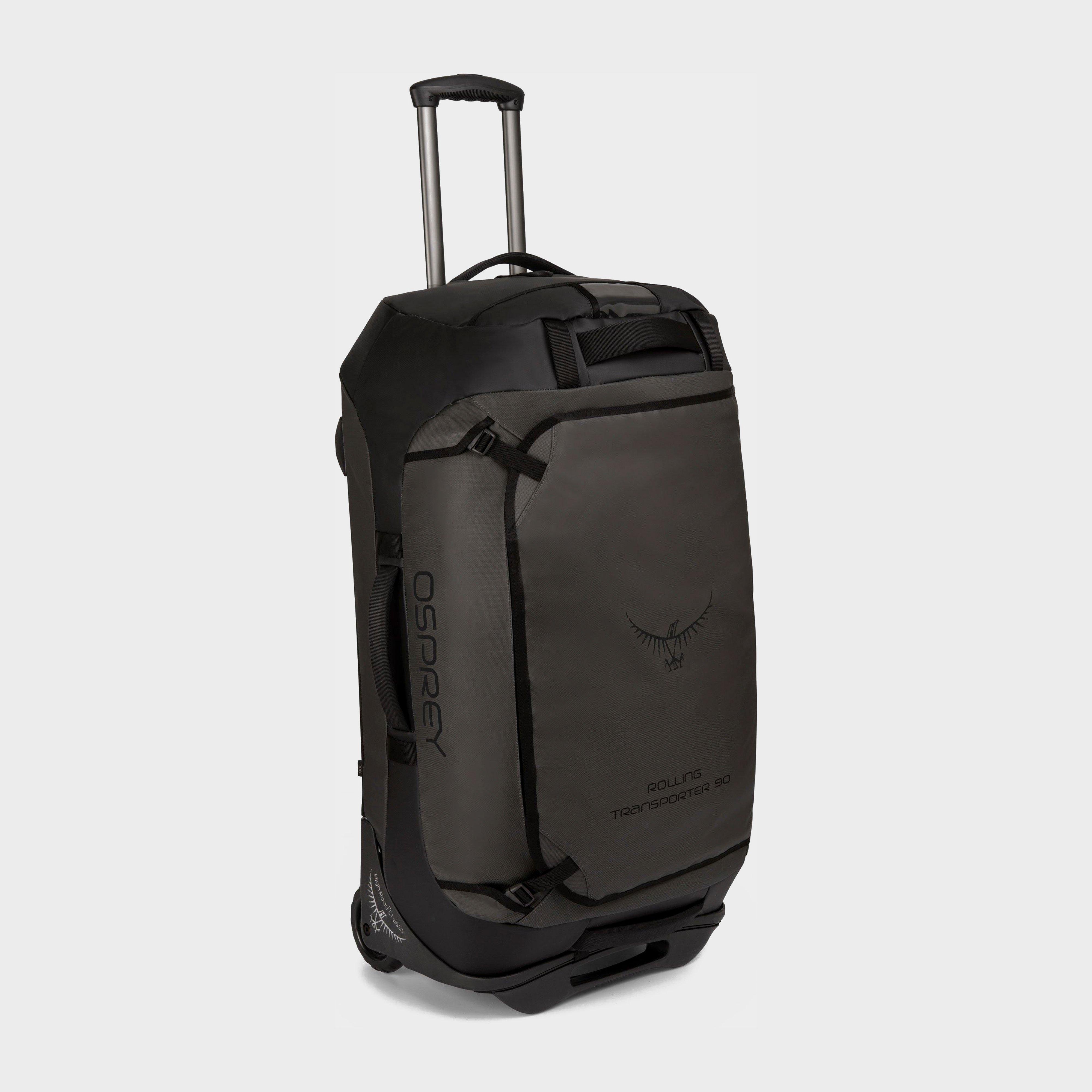 80 litre holdall with wheels