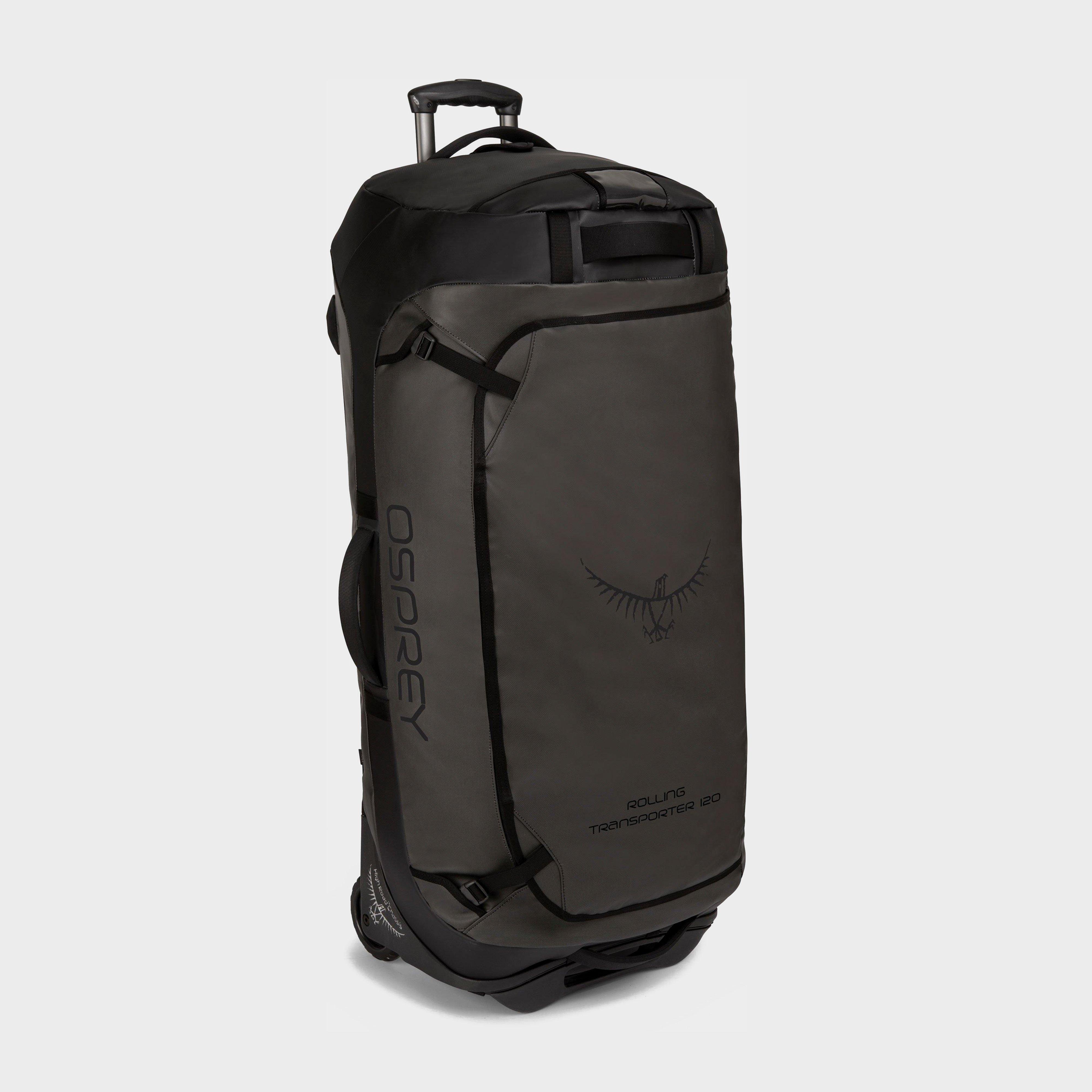 120 litre wheeled holdall