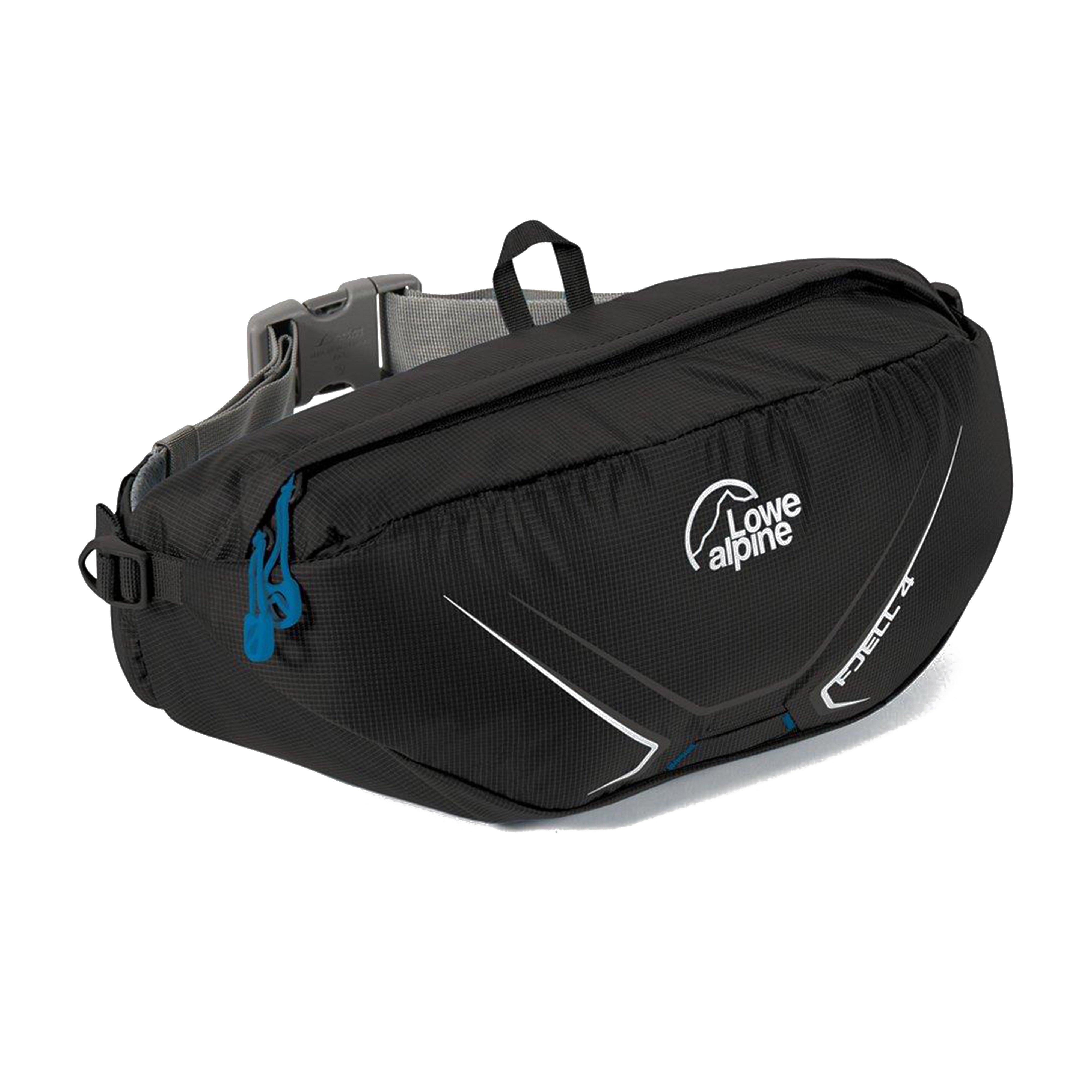 Lowe Alpine Fjell 4 Belt Pack Reviews Updated May 2024