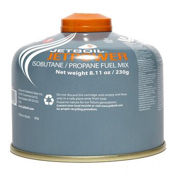 GREY Jetboil Jetpower 230GM