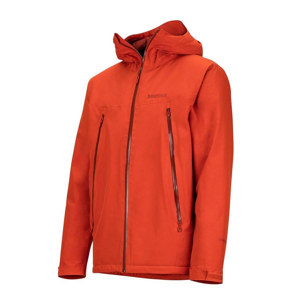 Marmot Men s Solaris Waterproof Jacket GO Outdoors