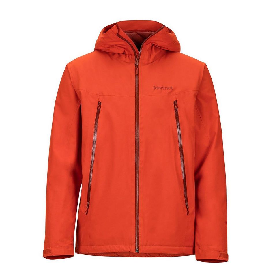 Marmot Men s Solaris Waterproof Jacket GO Outdoors