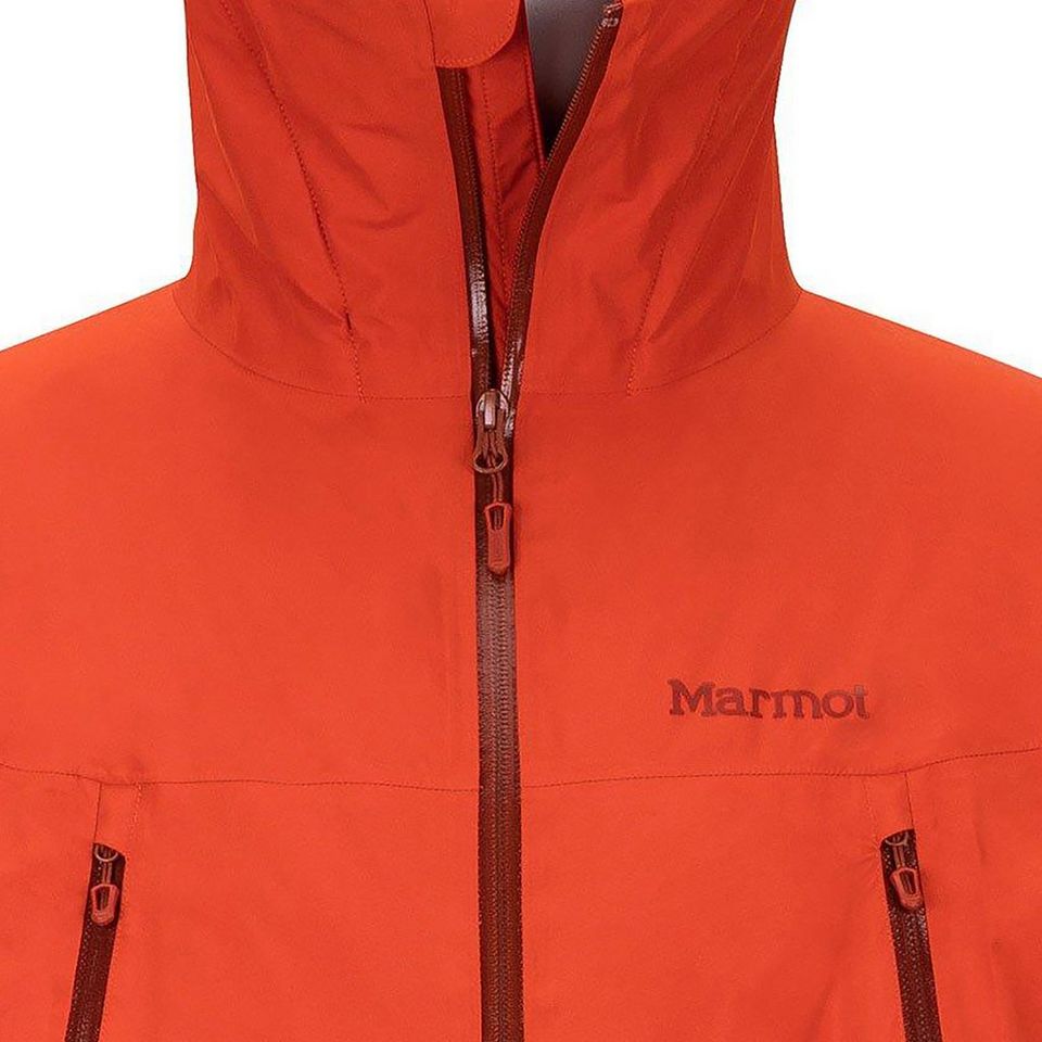 Marmot men's solaris jacket on sale