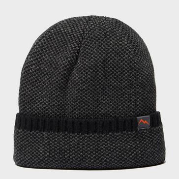 Black Peter Storm Men's Barry Borg Beanie