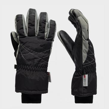 Black Peter Storm Women's 3M™ Ski Glove
