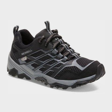 merrell walking shoes go outdoors