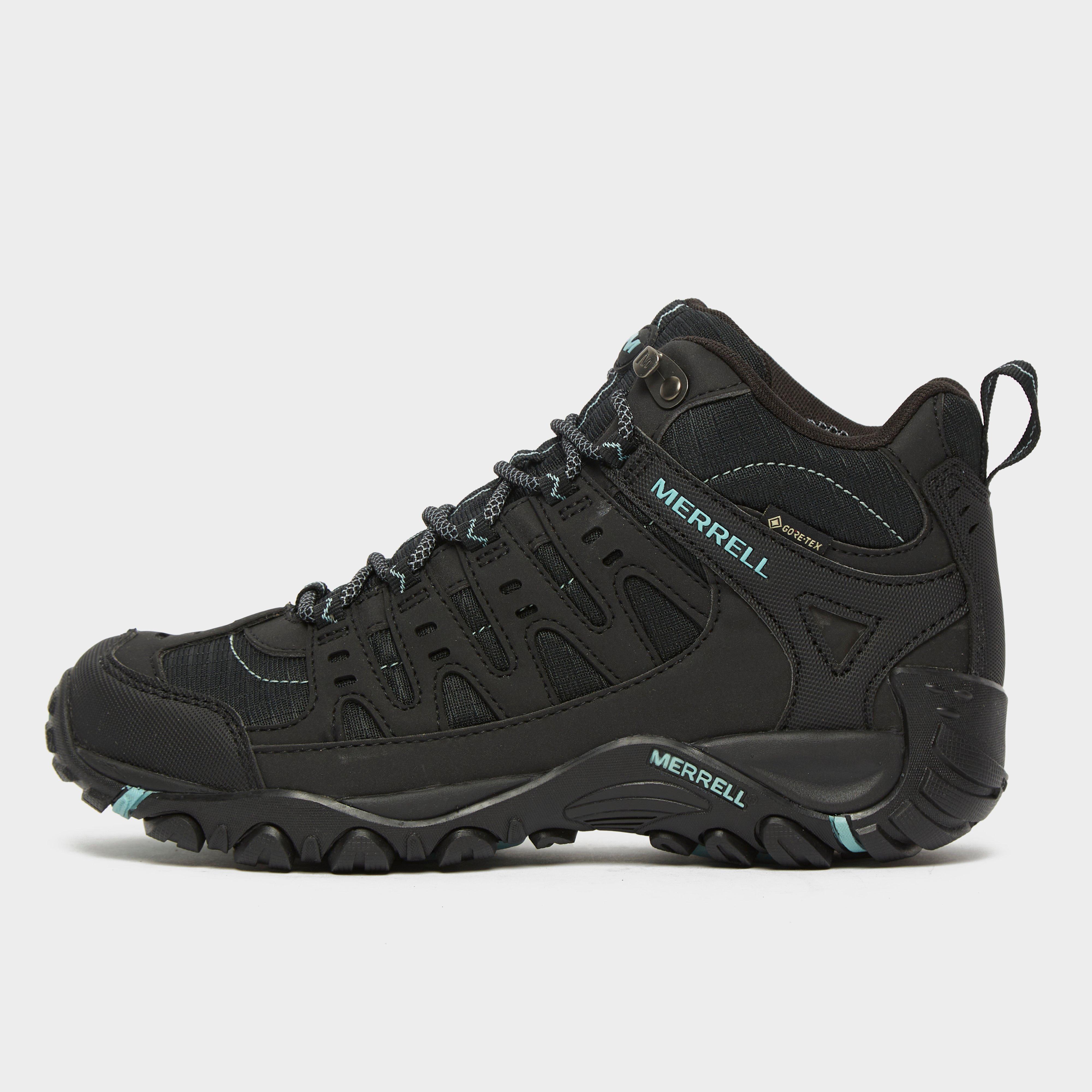merrell accentor ladies