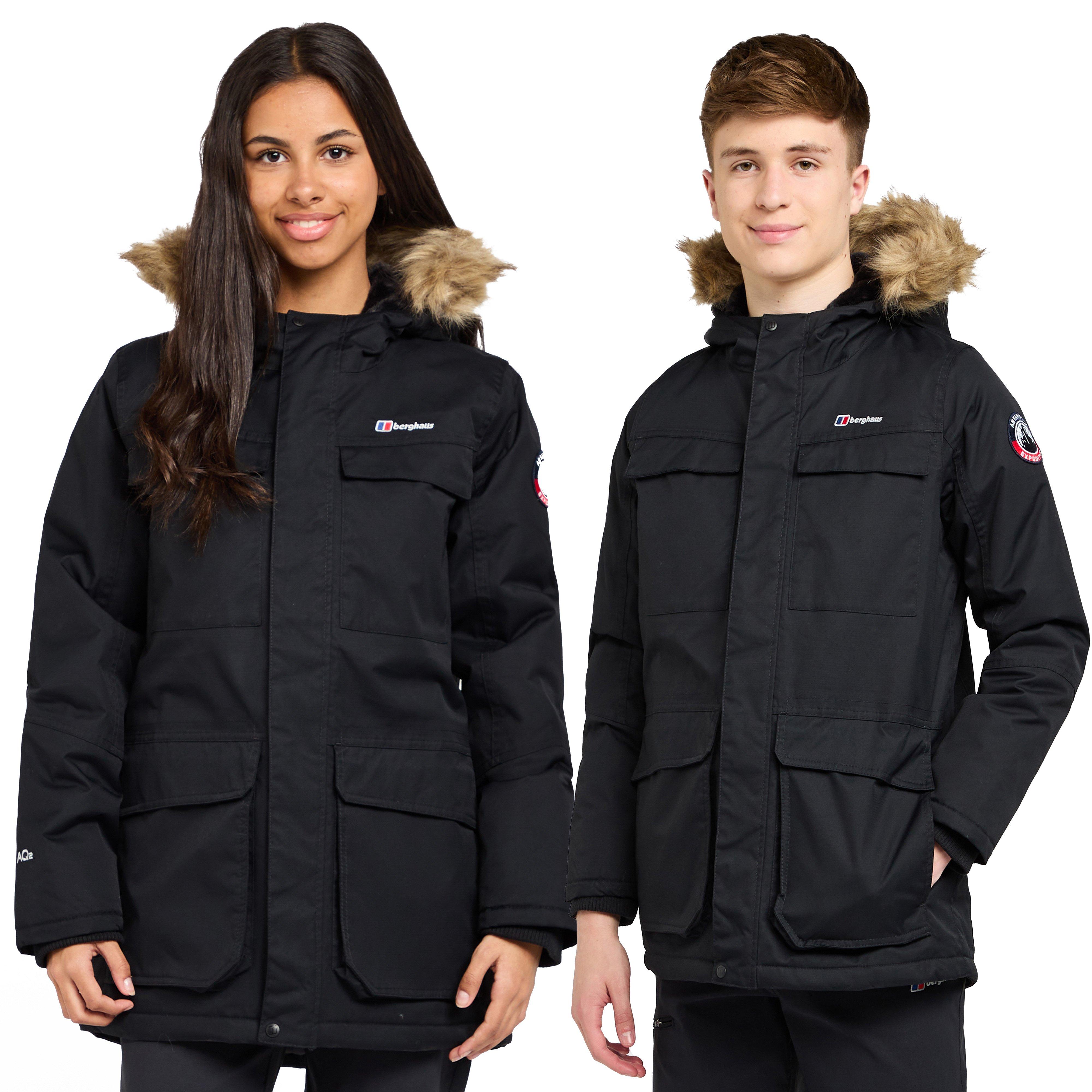 Berghaus cheap for kids