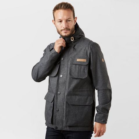 Hi tec rain jacket on sale