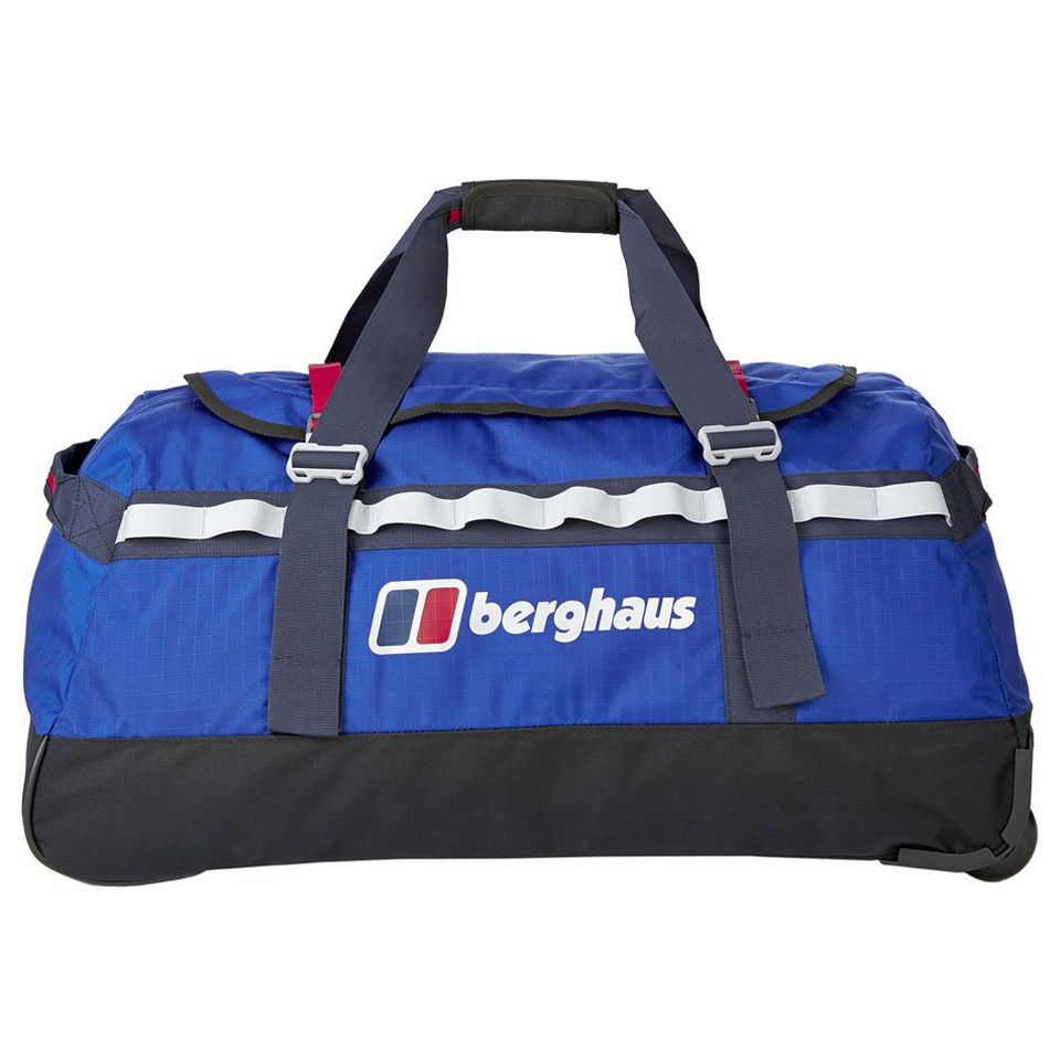 Berghaus wheeled holdall online