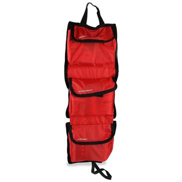 Red Lifesystems Waterproof First Aid Kit