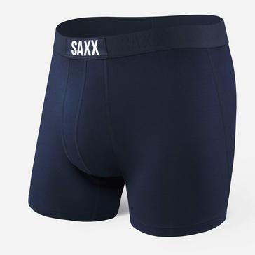 Blue Saxx Men's Vibe Boxer Brief