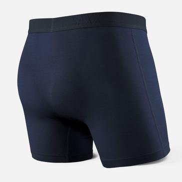 Blue Saxx Men's Vibe Boxer Brief