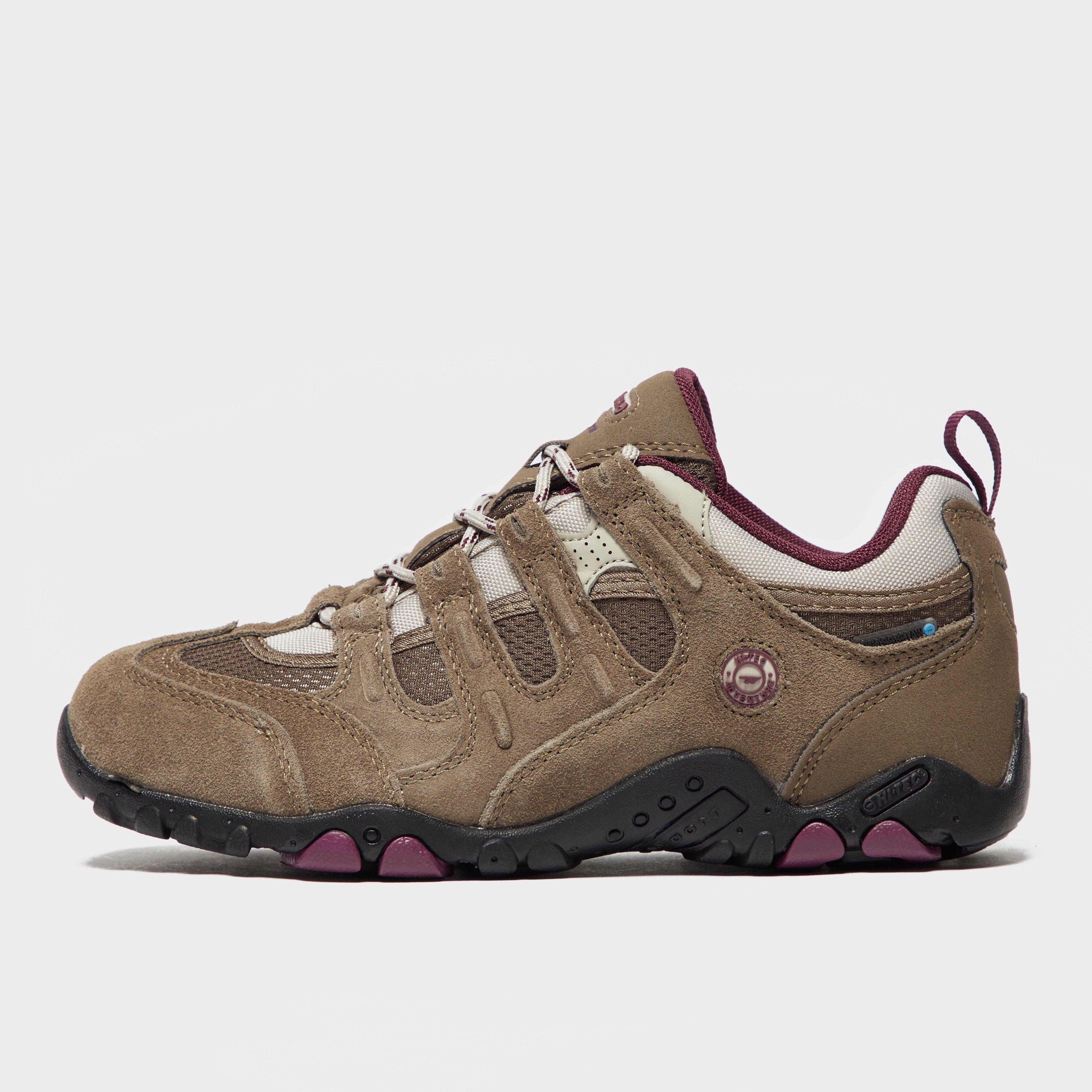 hitec walking trainers