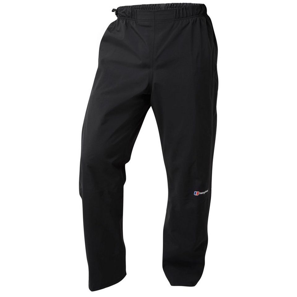 Berghaus hillwalker orders trousers review