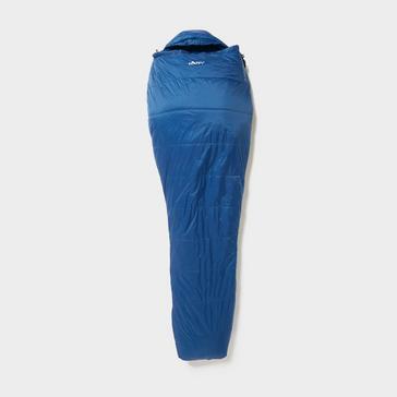 Blue VANGO Ultralite Pro 200 Long Sleeping Bag