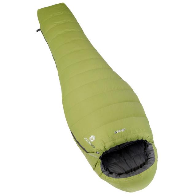 VANGO Venom 600 Sleeping Bag GO Outdoors