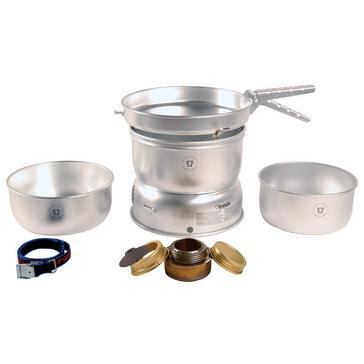 Silver Trangia 25-1 UL Cook Set