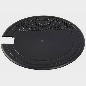 Black Trangia Multi-disc (Small, for Series 27)