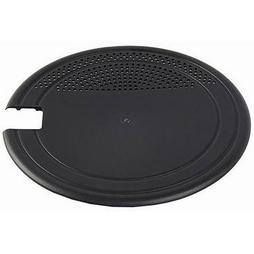 Black Trangia Multi-disc (Small, for Series 27)