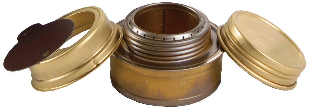 OEX Tacana Solo Stove set Reviews - Updated October 2023