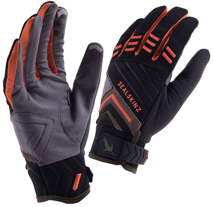 go outdoors cycling gloves