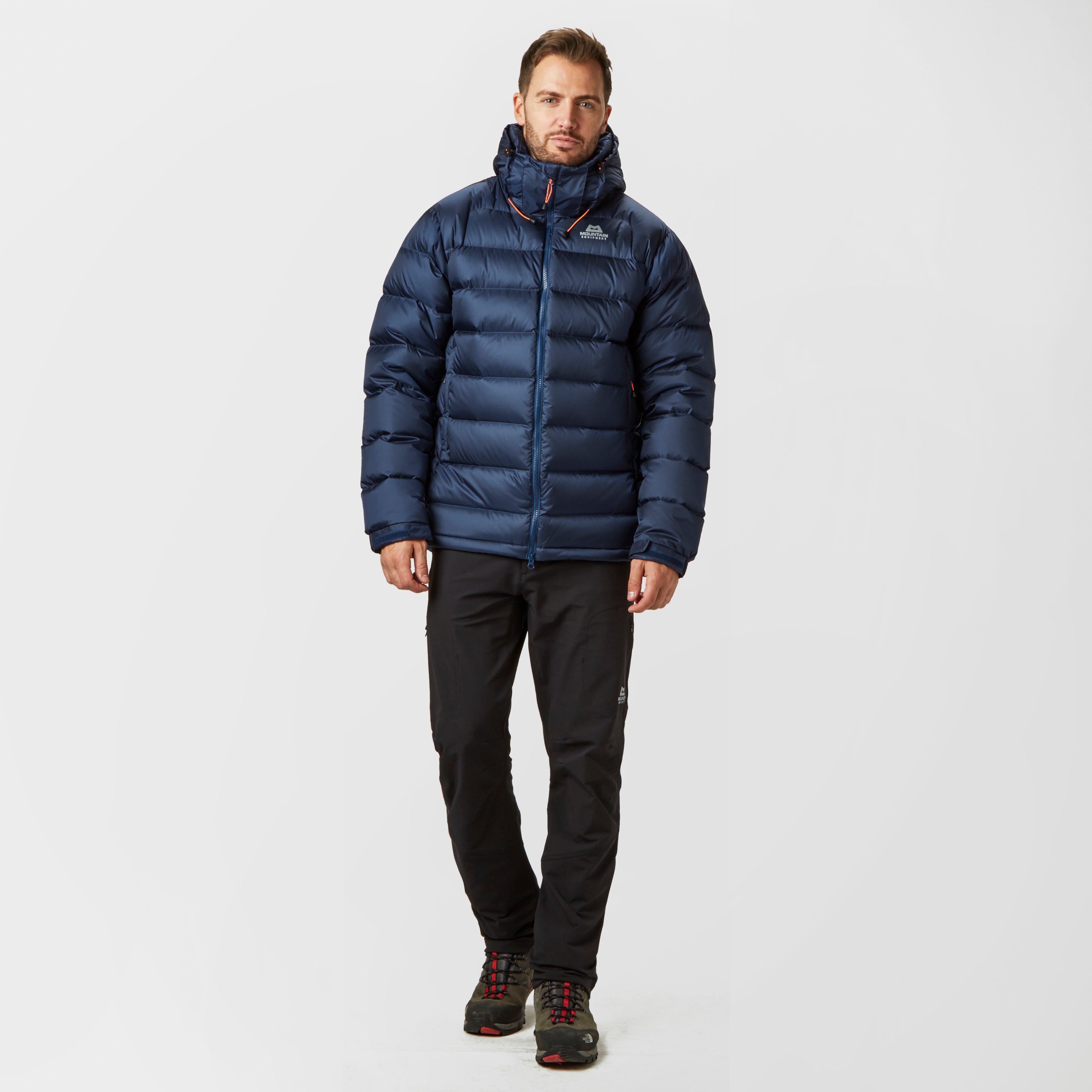 Mountain warehouse hotsell lightline jacket