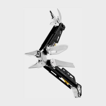 Black Leatherman Signal Multi-Tool