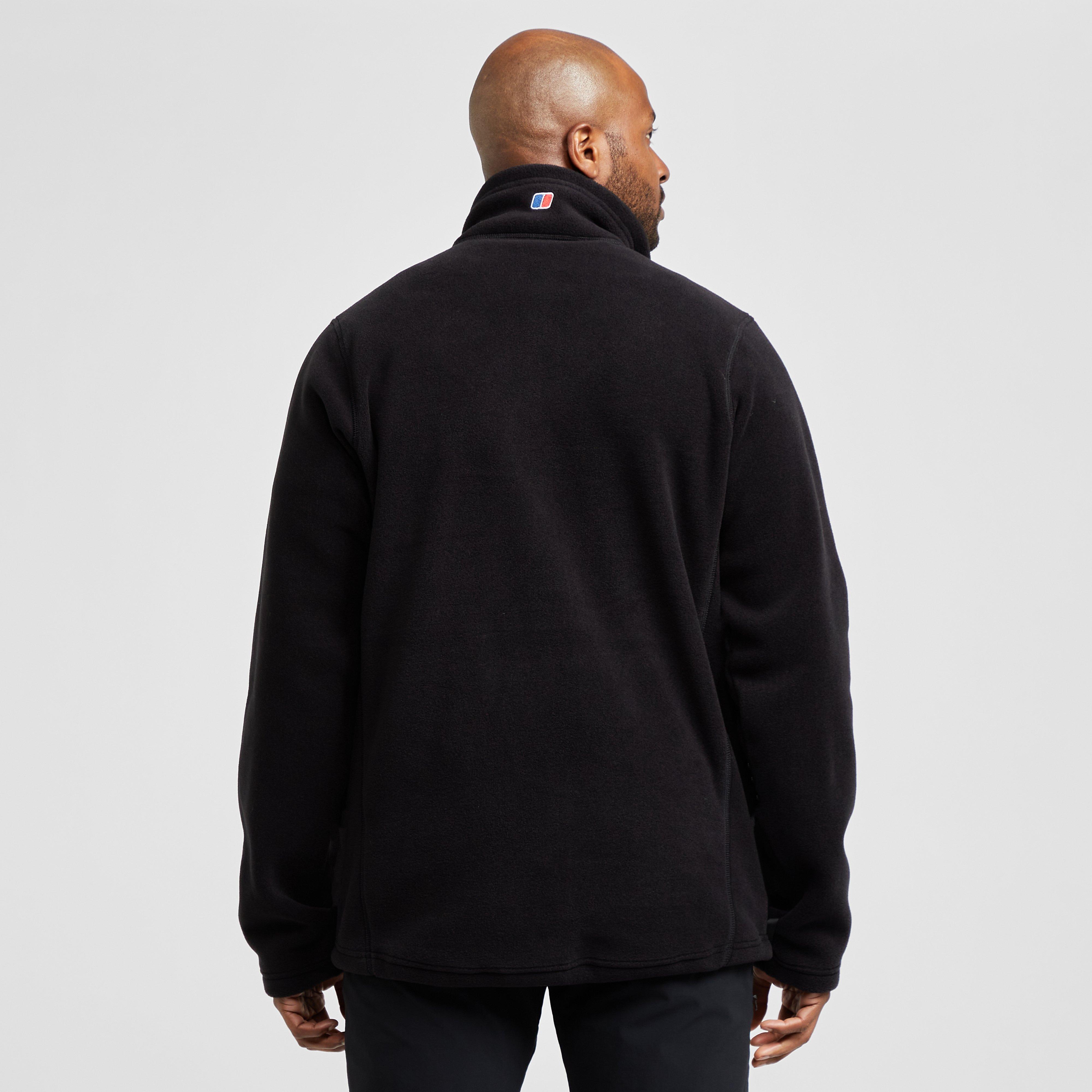 Men's bampton discount 3.0 fleece jacket