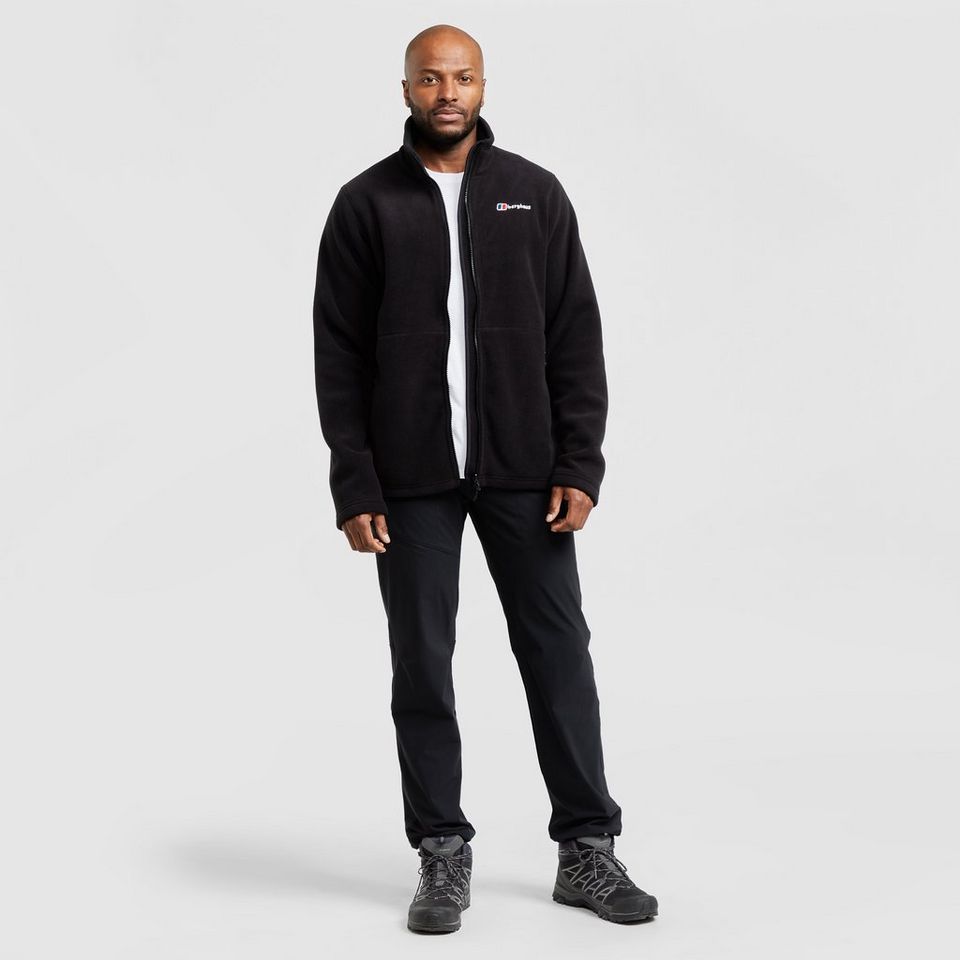 Go outdoors berghaus fleece hotsell