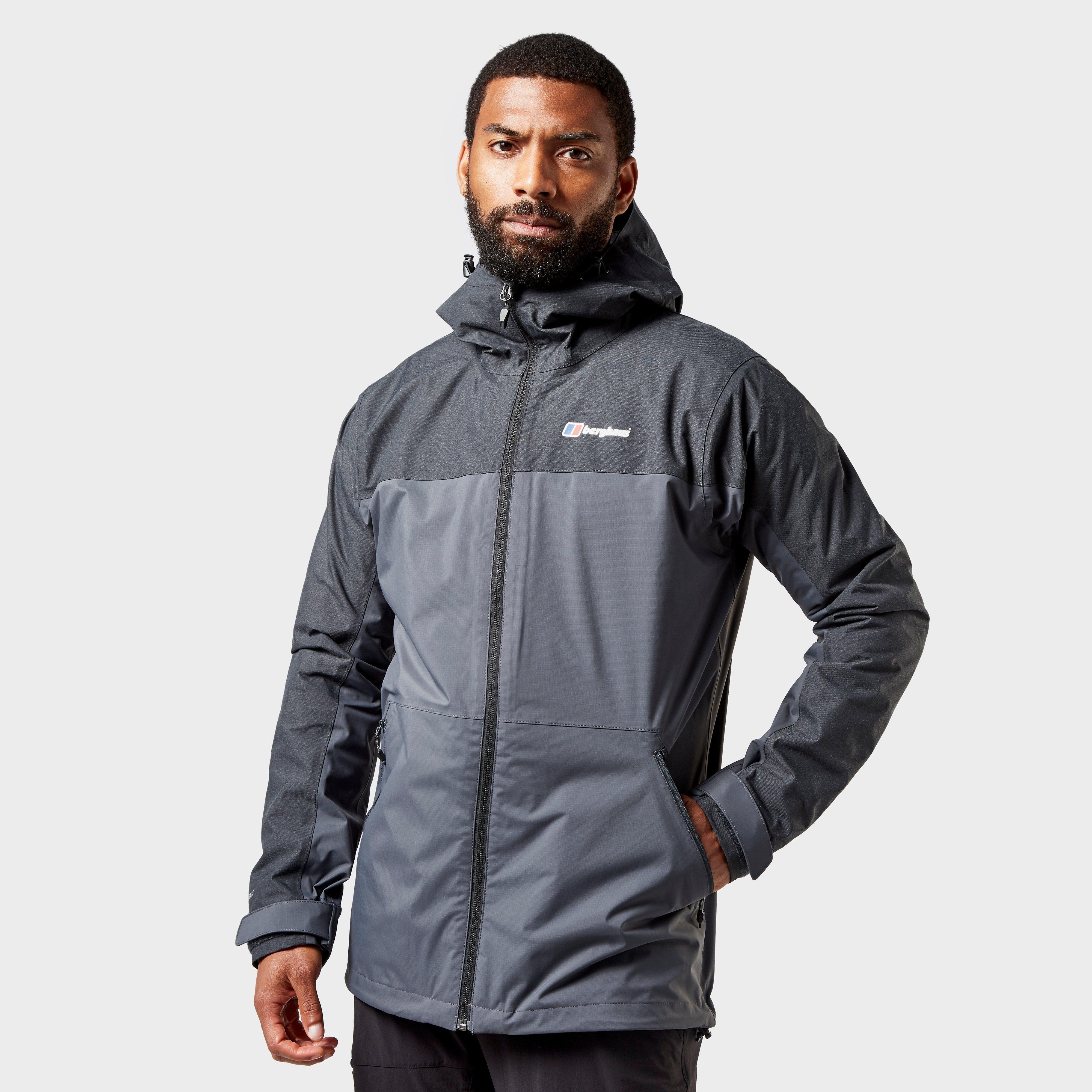 berghaus stormcloud jacket