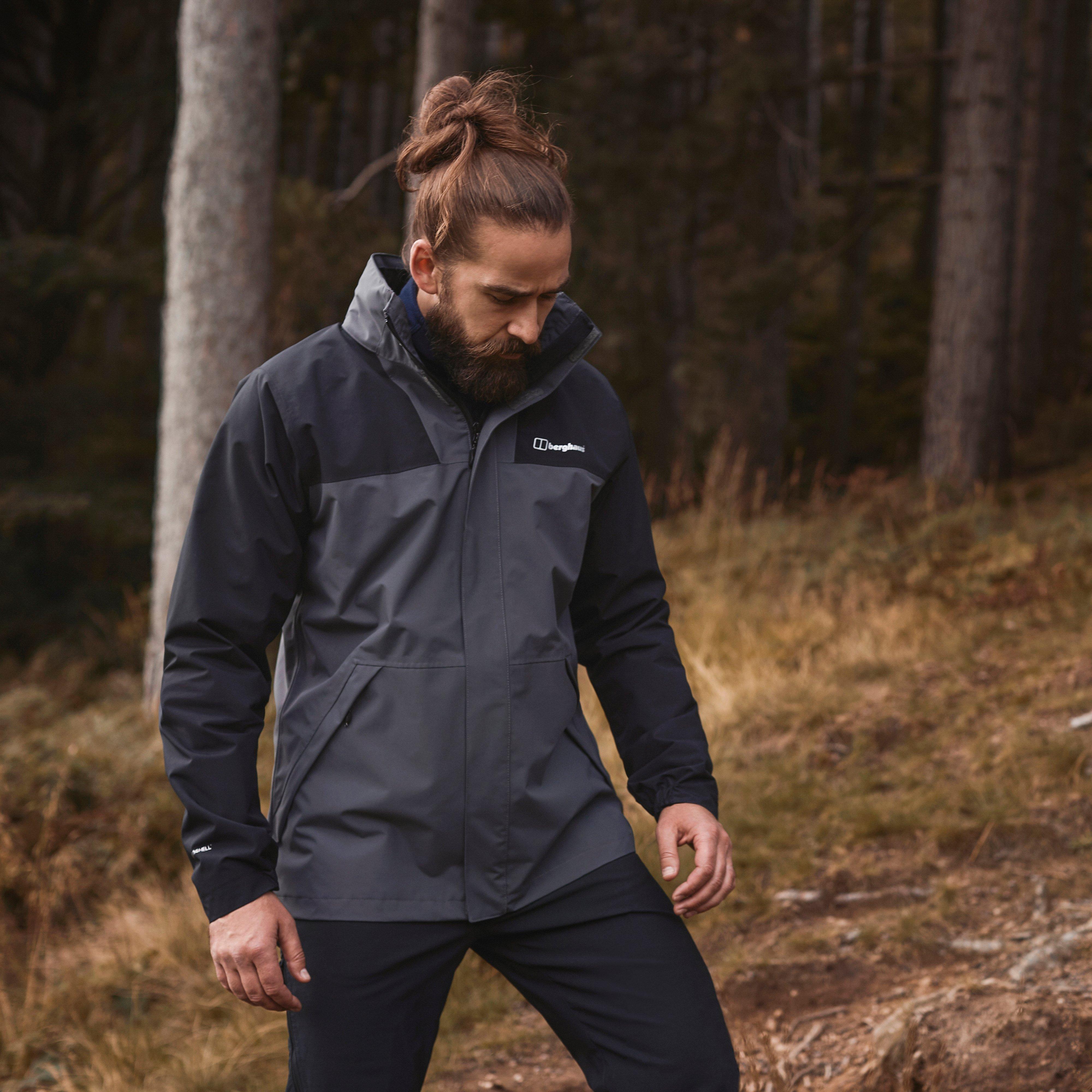 Berghaus 2025 stormcloud gemini