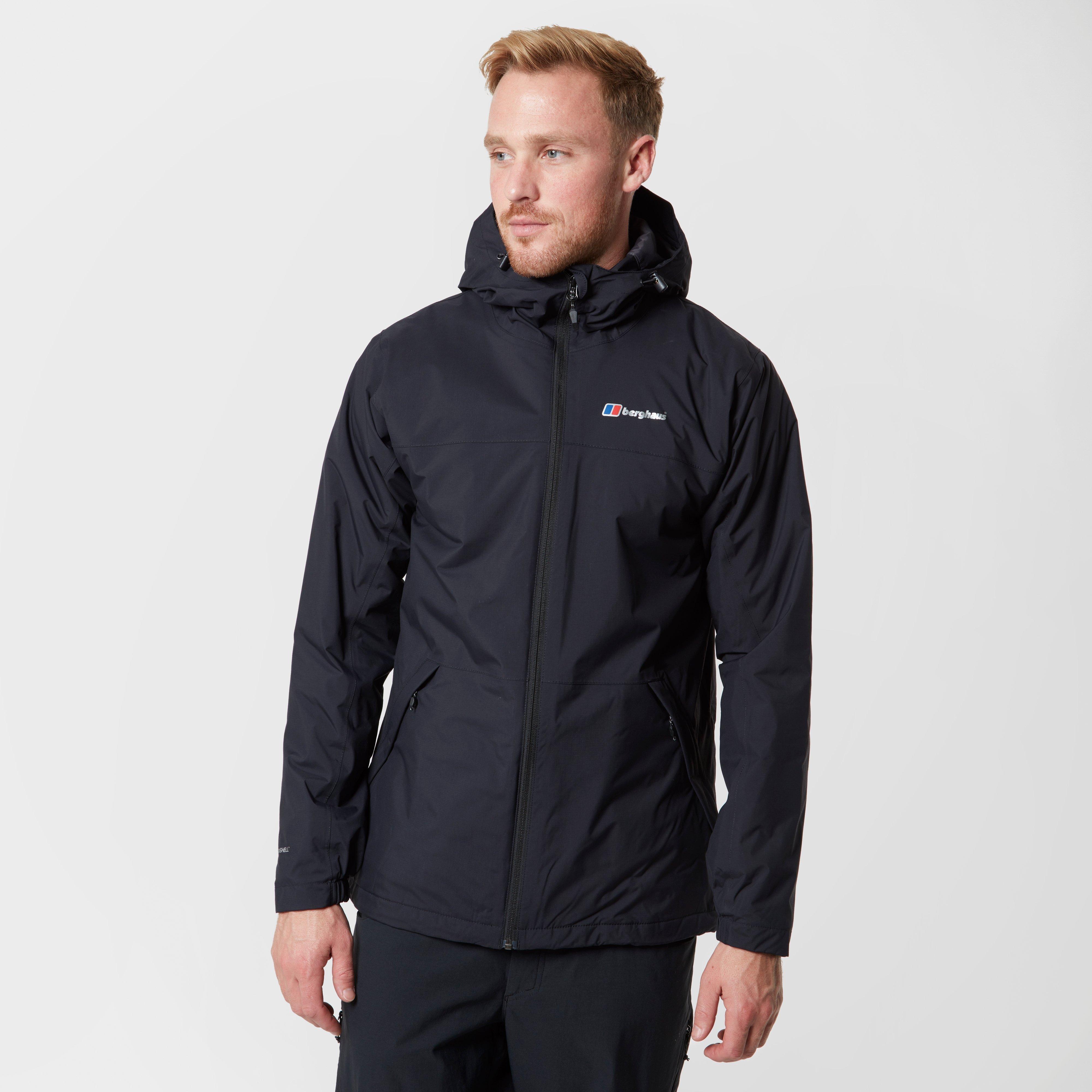 berghaus stormcloud gemini 3 in 1 review