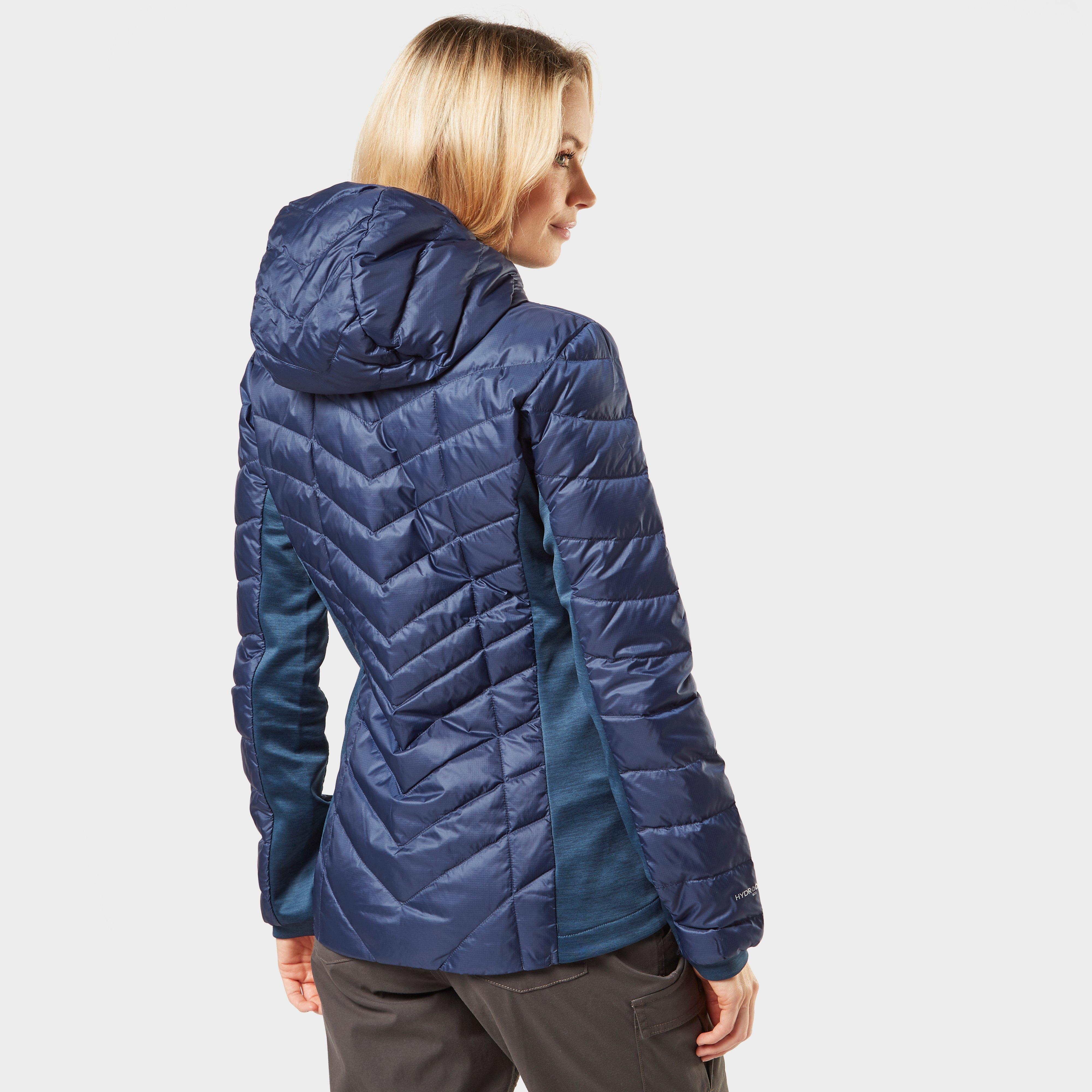 Berghaus Women’s Finsler Down Jacket Reviews Updated August 2024