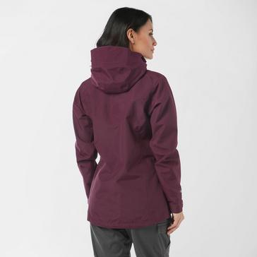 Red Berghaus Women’s Maitland Gore-Tex® Waterproof Jacket