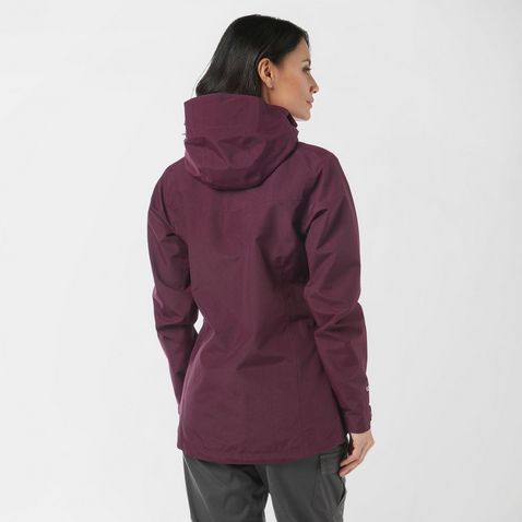 Dark Purple Berghaus Women’s Maitland Gore-Tex® Waterproof Jacket