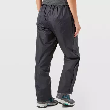 Outdoor Ventures Lightweight Overtrousers Womens HI-GEAR Women's