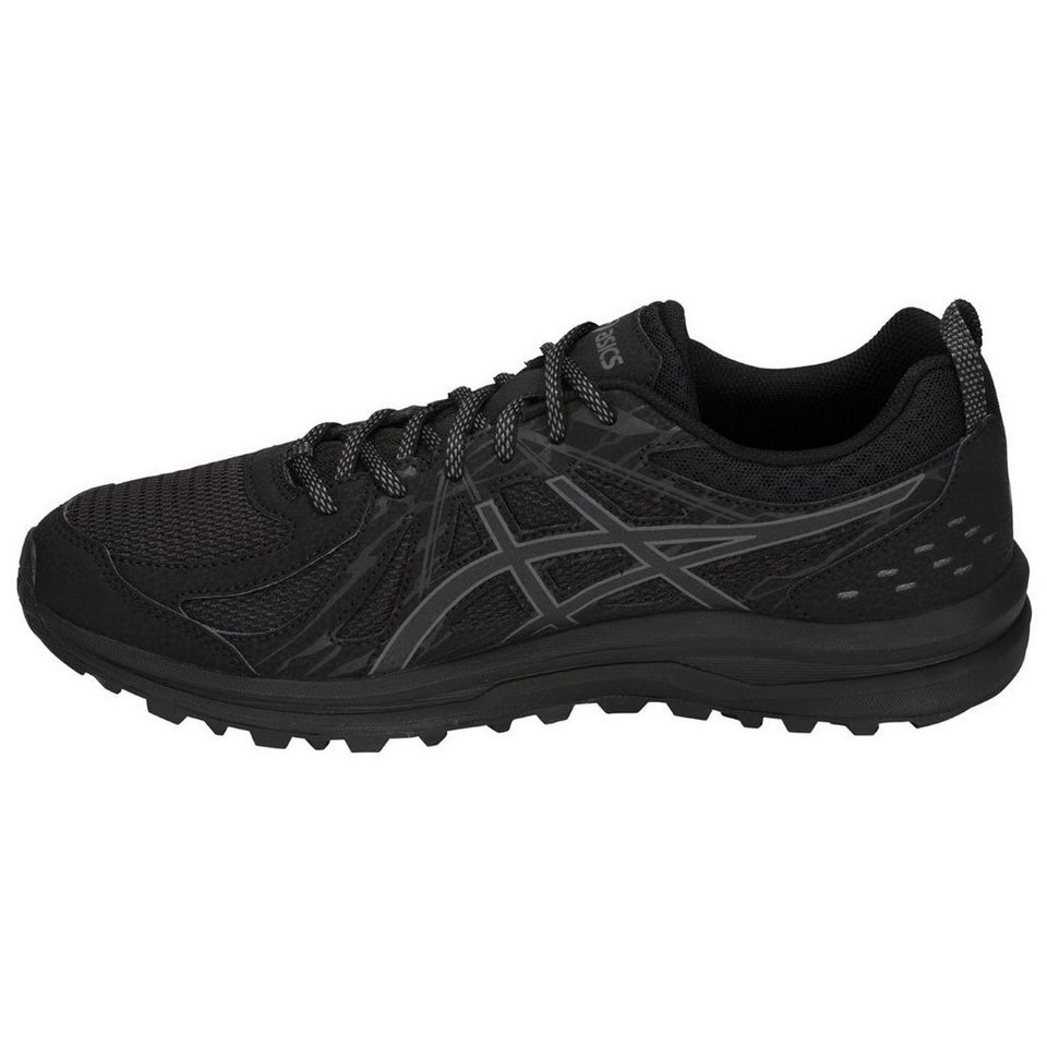 Asics Men s Frequent XT Trail Running Shoe GO Outdoors