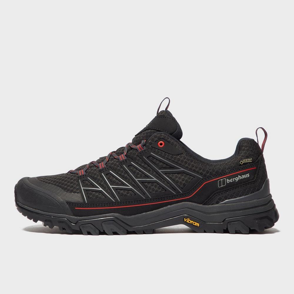 berghaus men's expanse mid gore tex walking boots review
