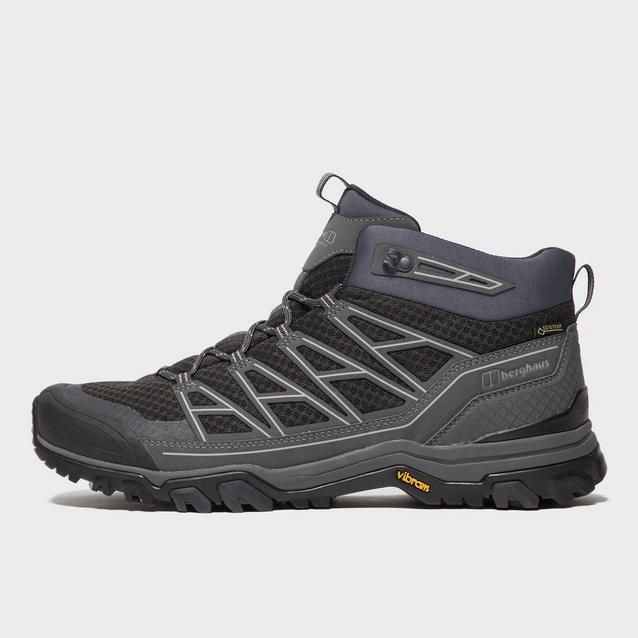 Berghaus Men's Expanse Mid GORE-TEX® Walking Boots GO Outdoors