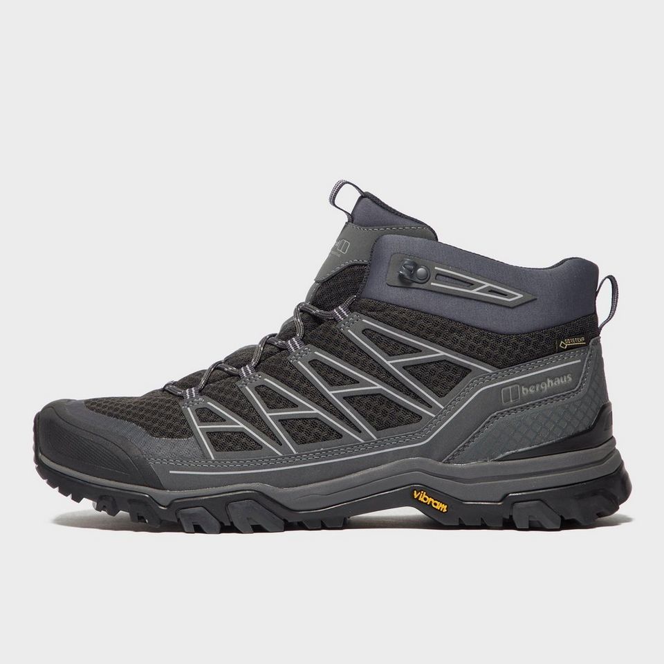 Berghaus Men’s Expanse Mid GORE-TEX® Walking Boots